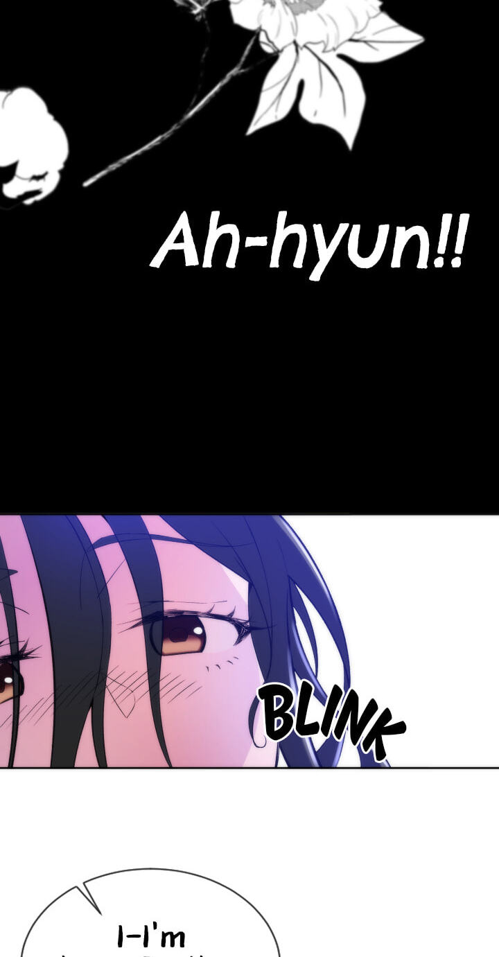 Love and Blade: Girl in Peril Chapter 54 page 45 - 