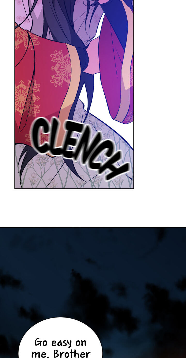 Love and Blade: Girl in Peril Chapter 54 page 47 - 
