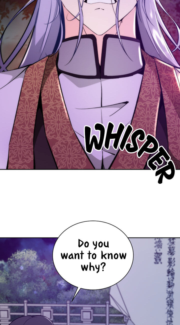 Love and Blade: Girl in Peril Chapter 54 page 55 - 