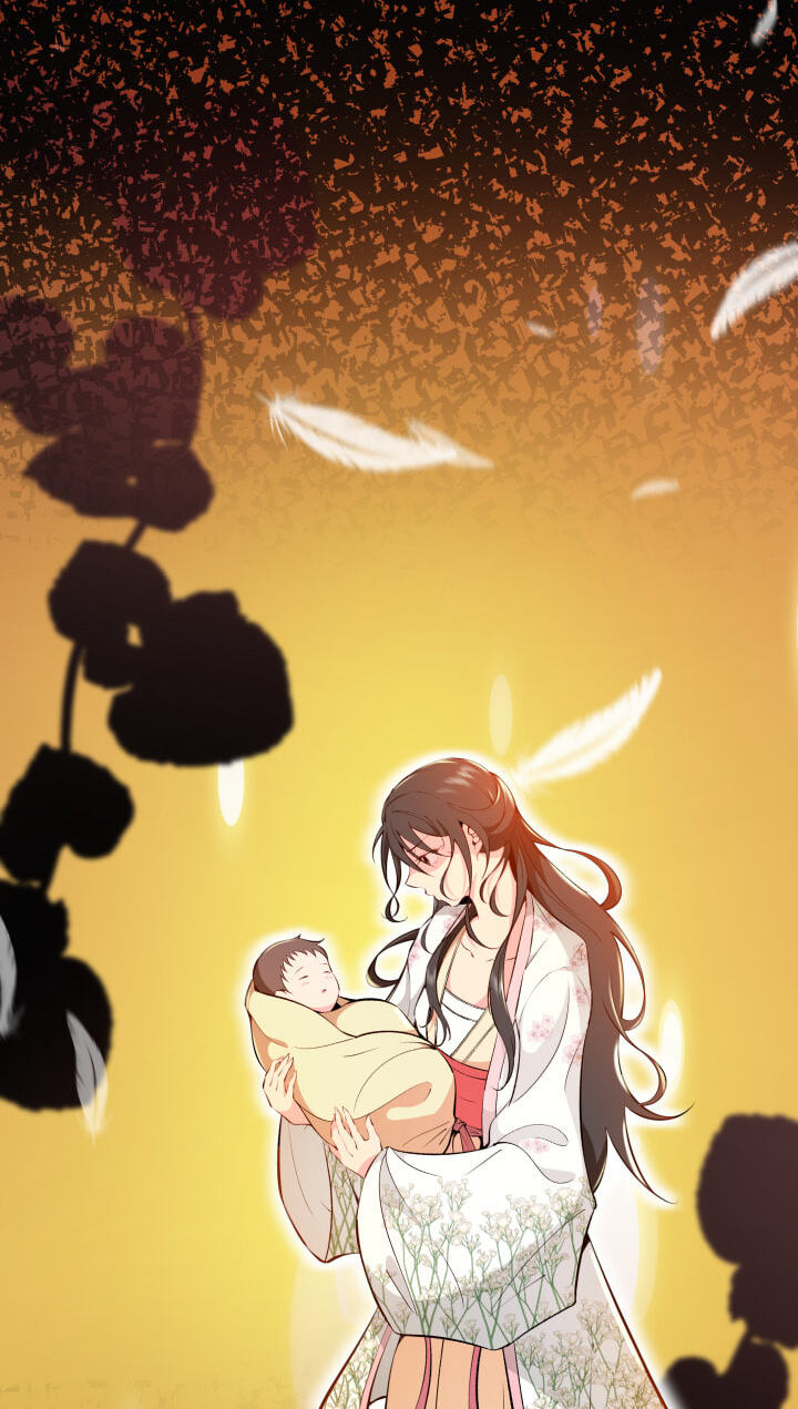 Love and Blade: Girl in Peril Chapter 54 page 7 - 