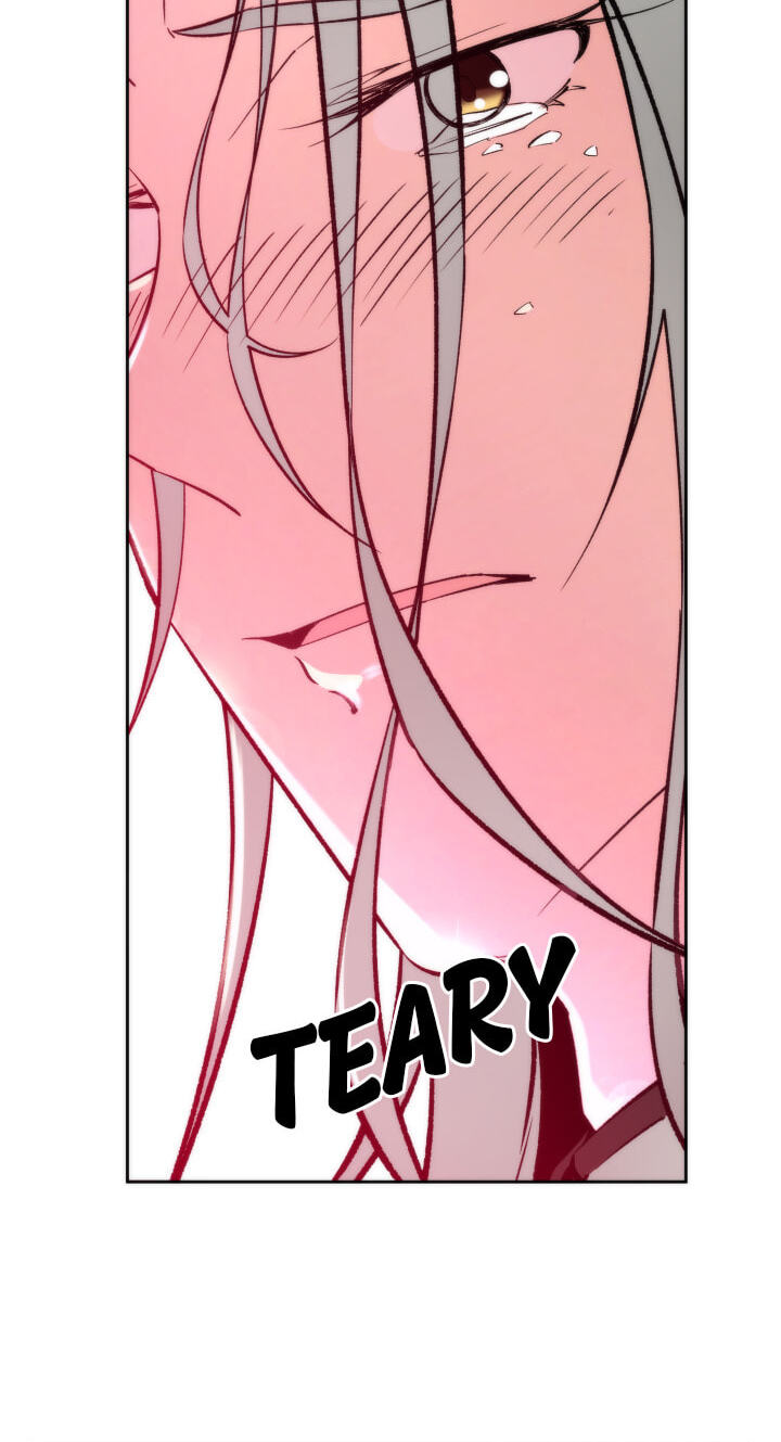 Love and Blade: Girl in Peril Chapter 54 page 61 - 