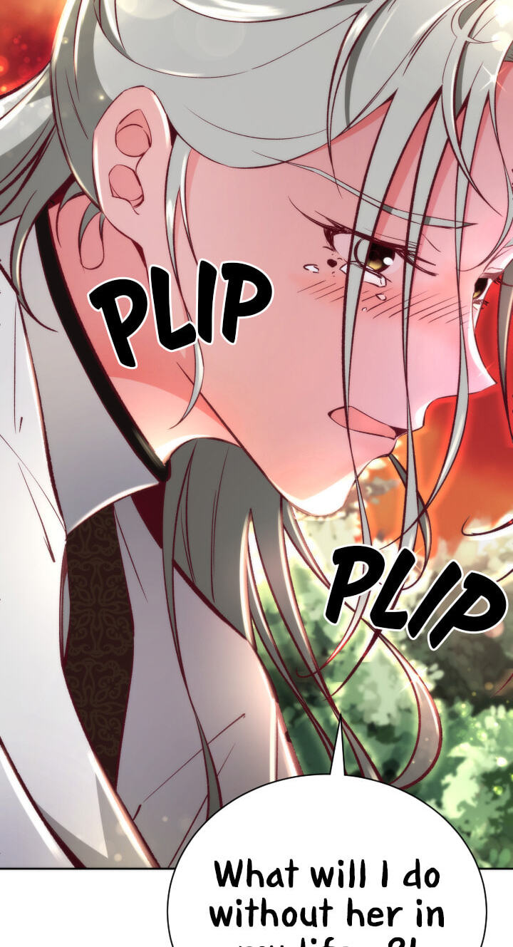 Love and Blade: Girl in Peril Chapter 54 page 64 - 