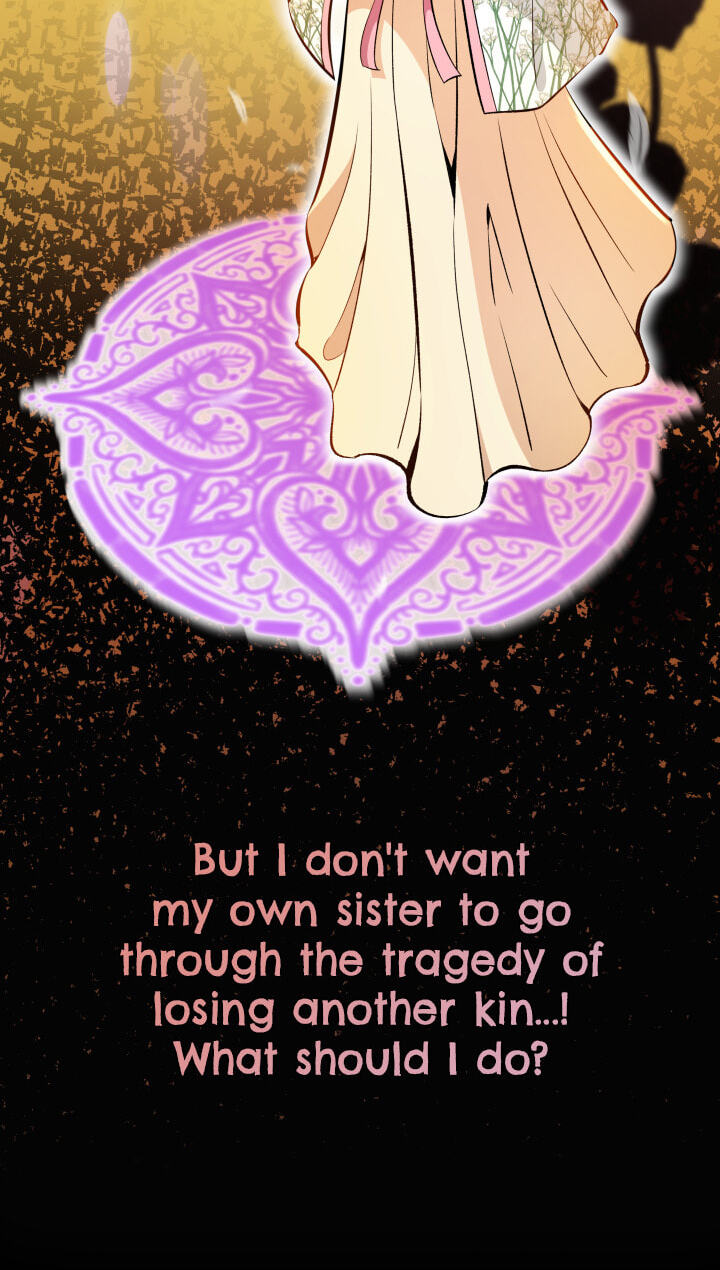 Love and Blade: Girl in Peril Chapter 54 page 8 - 