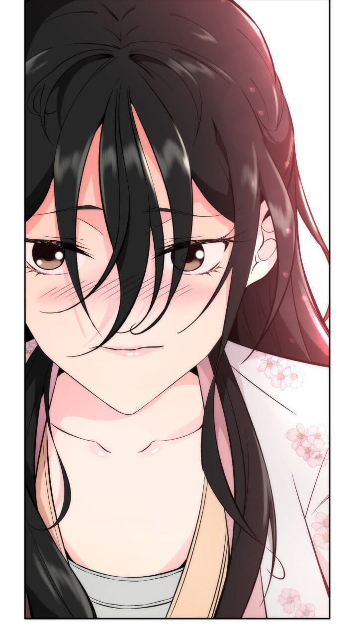 Love and Blade: Girl in Peril Chapter 54 page 10 - 