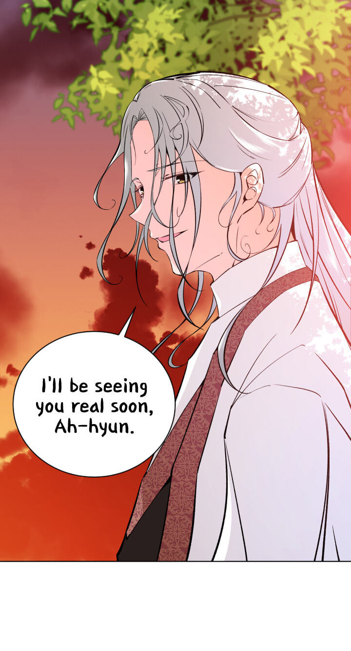 Love and Blade: Girl in Peril Chapter 55 page 11 - 
