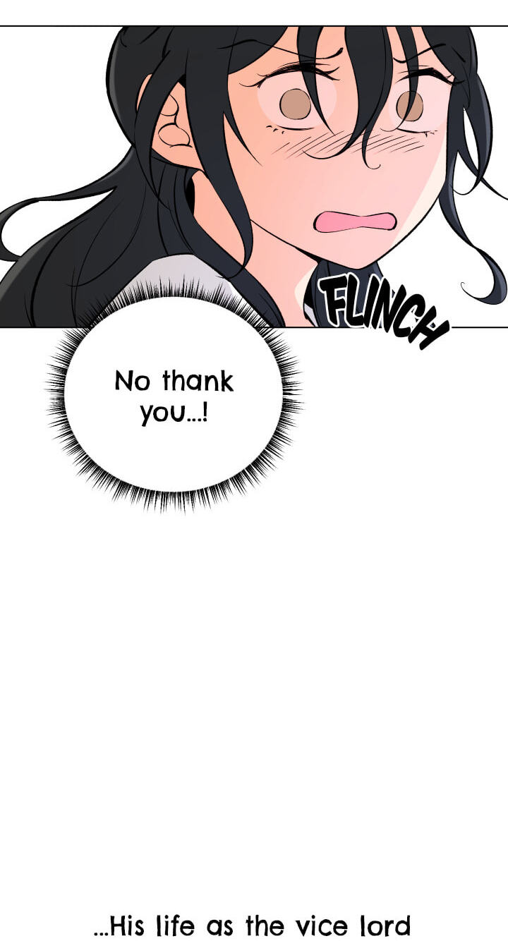Love and Blade: Girl in Peril Chapter 55 page 12 - 