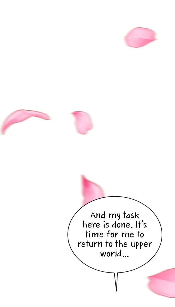 Love and Blade: Girl in Peril Chapter 55 page 17 - 