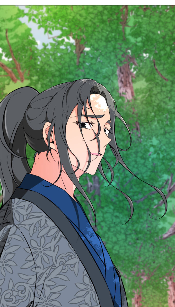 Love and Blade: Girl in Peril Chapter 55 page 21 - 
