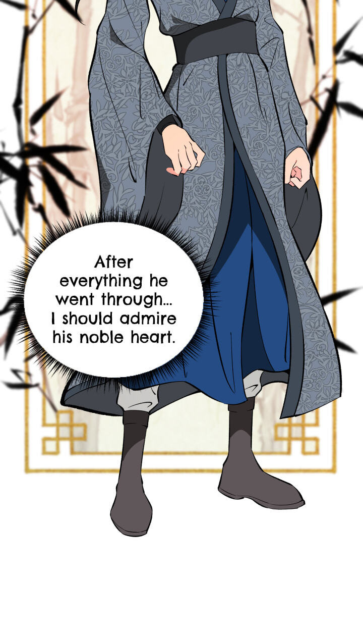 Love and Blade: Girl in Peril Chapter 55 page 24 - 