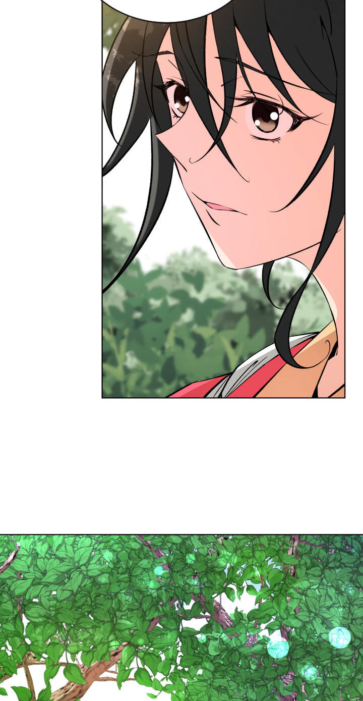 Love and Blade: Girl in Peril Chapter 55 page 26 - 