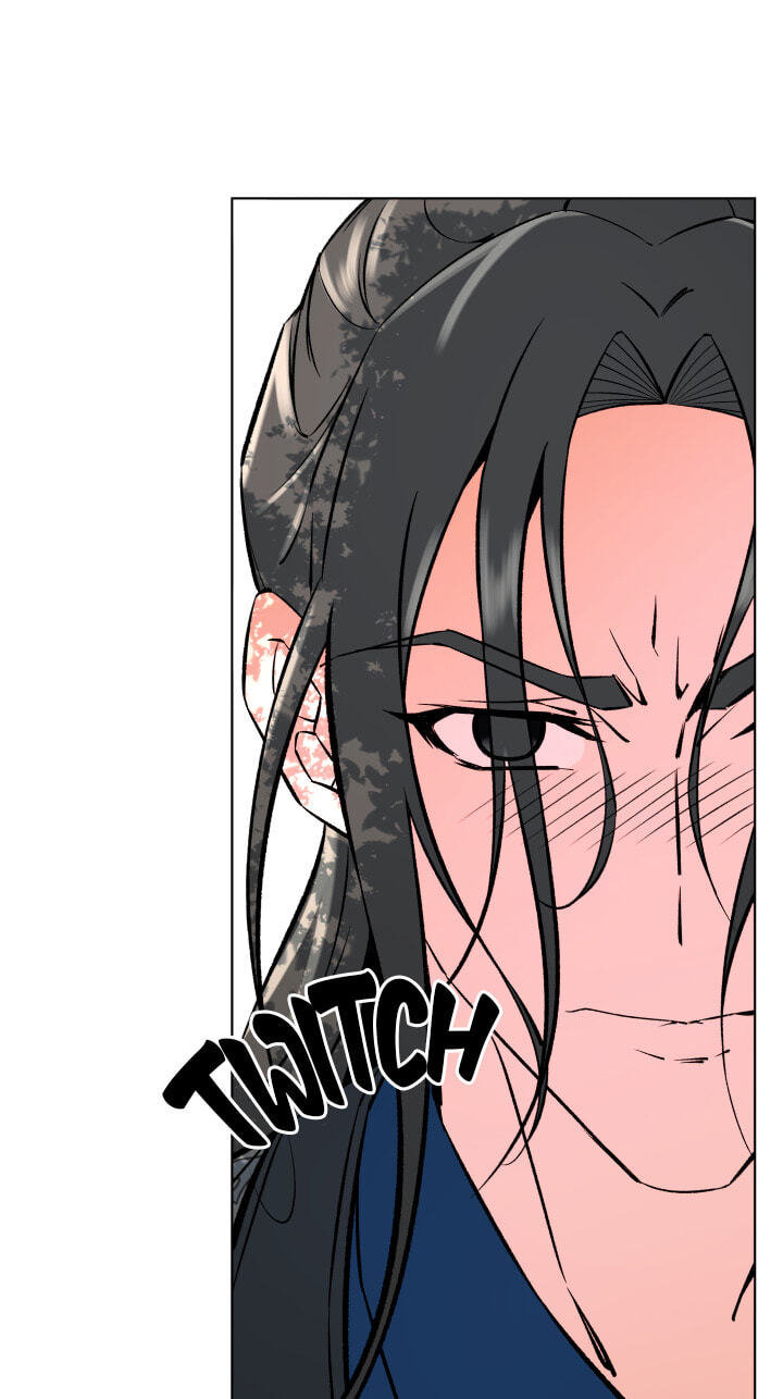 Love and Blade: Girl in Peril Chapter 55 page 31 - 