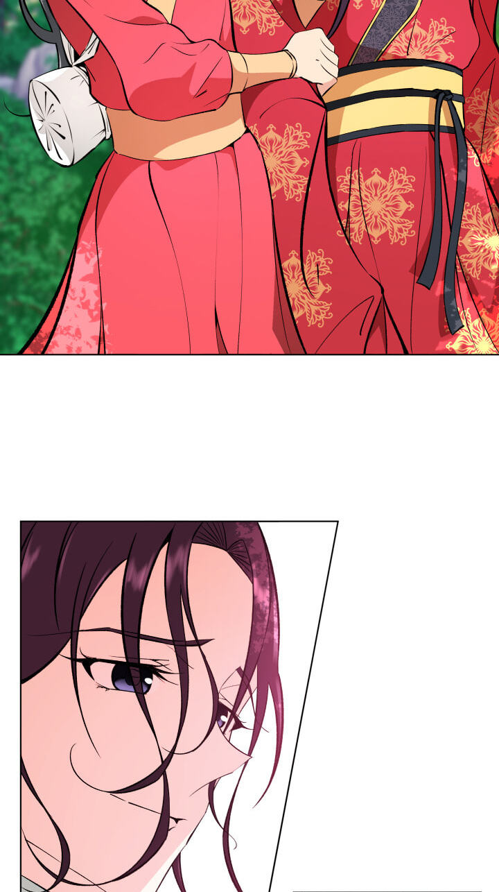 Love and Blade: Girl in Peril Chapter 55 page 36 - 