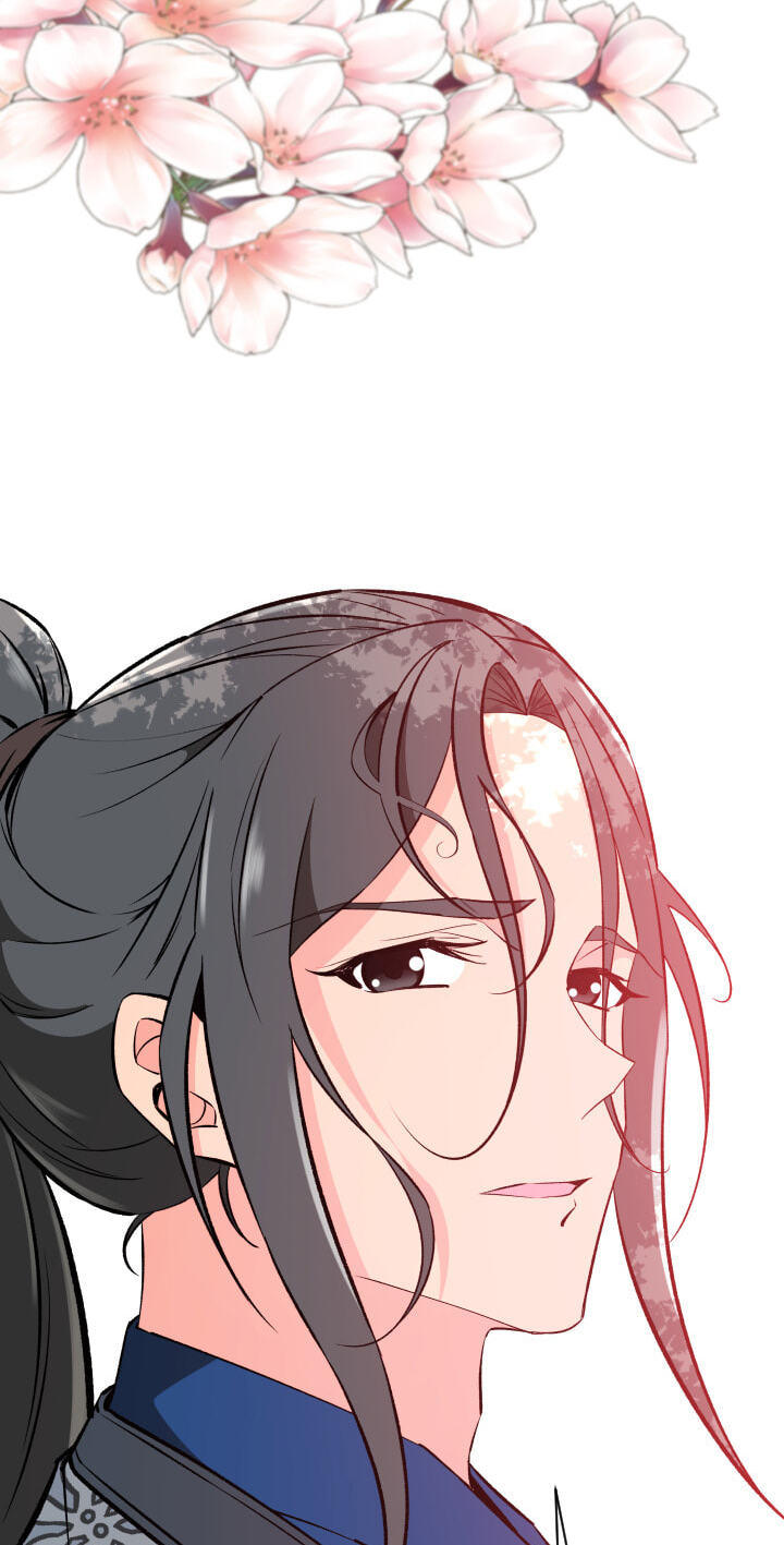 Love and Blade: Girl in Peril Chapter 55 page 39 - 