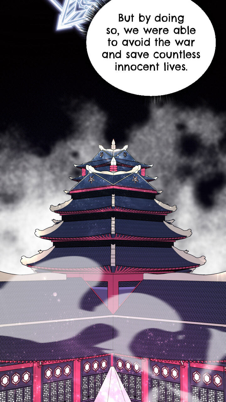 Love and Blade: Girl in Peril Chapter 55 page 6 - 