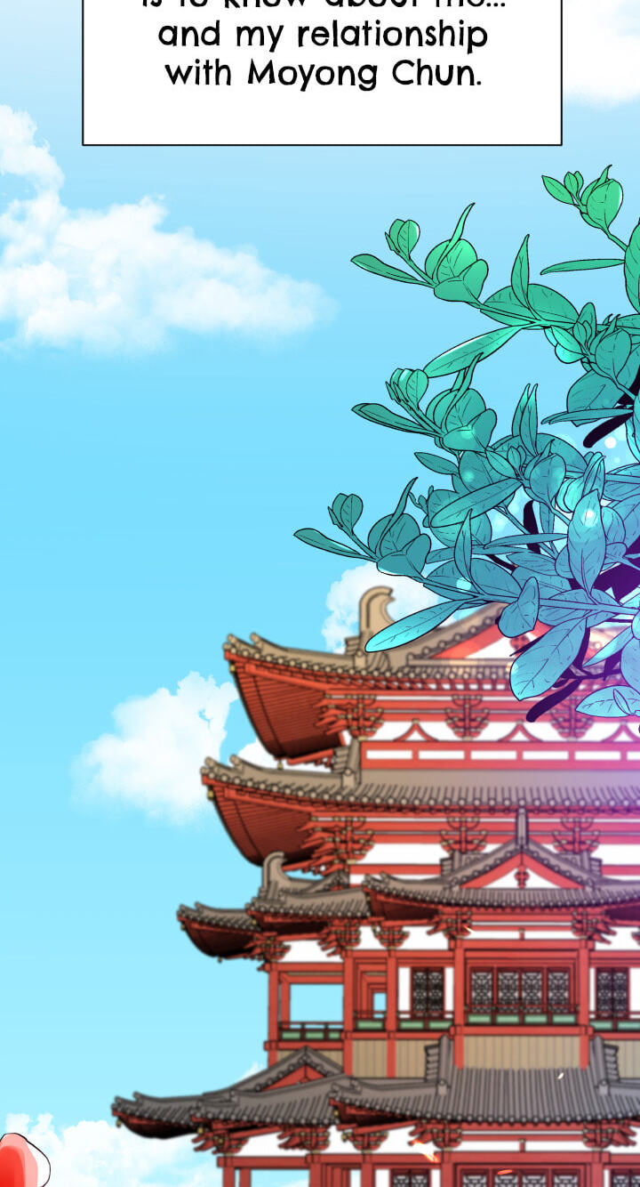 Love and Blade: Girl in Peril Chapter 55 page 53 - 