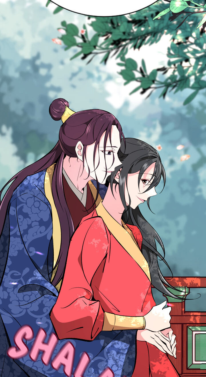 Love and Blade: Girl in Peril Chapter 55 page 60 - 