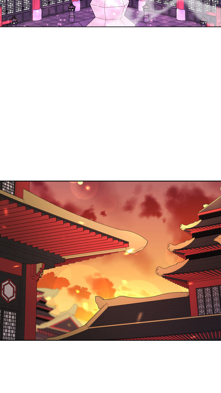 Love and Blade: Girl in Peril Chapter 55 page 7 - 