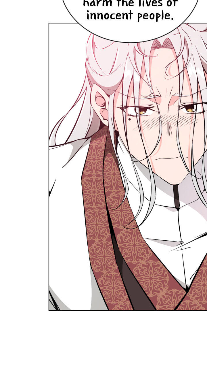 Love and Blade: Girl in Peril Chapter 55 page 9 - 