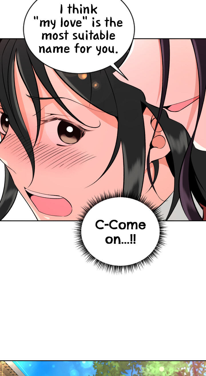 Love and Blade: Girl in Peril Chapter 56 page 18 - 