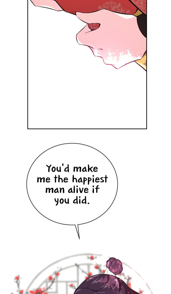 Love and Blade: Girl in Peril Chapter 56 page 23 - 
