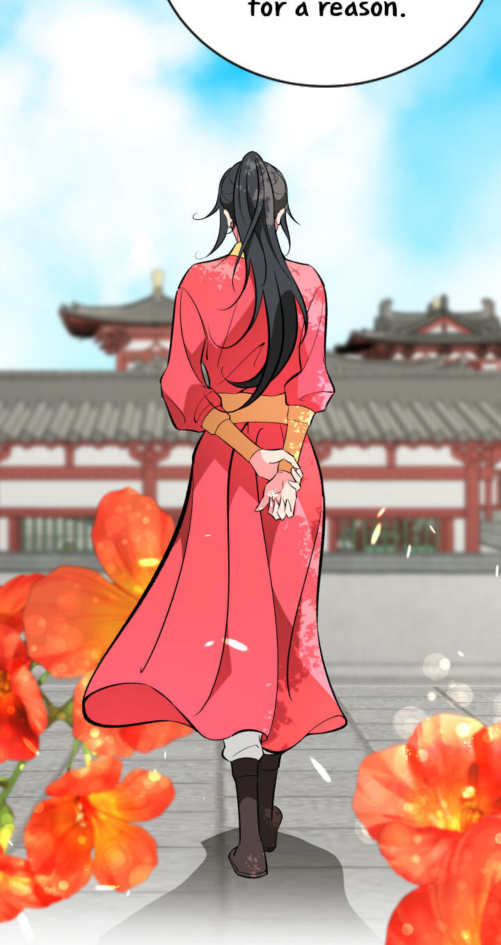 Love and Blade: Girl in Peril Chapter 56 page 4 - 