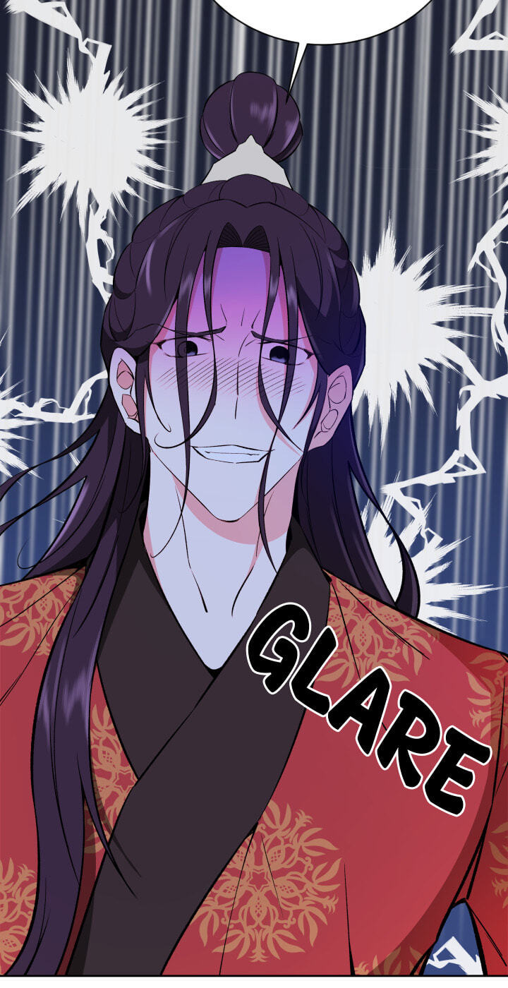 Love and Blade: Girl in Peril Chapter 56 page 35 - 