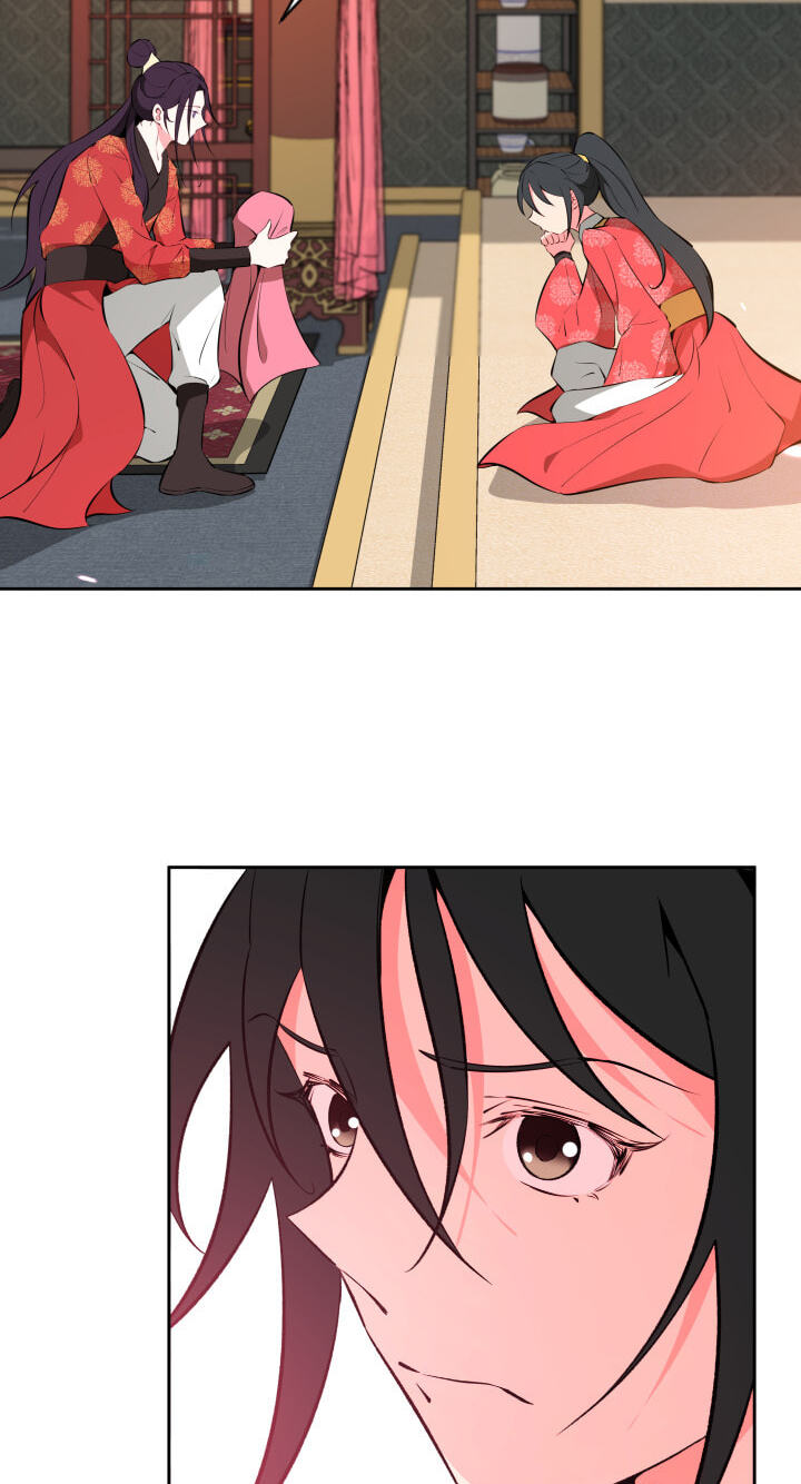 Love and Blade: Girl in Peril Chapter 56 page 41 - 