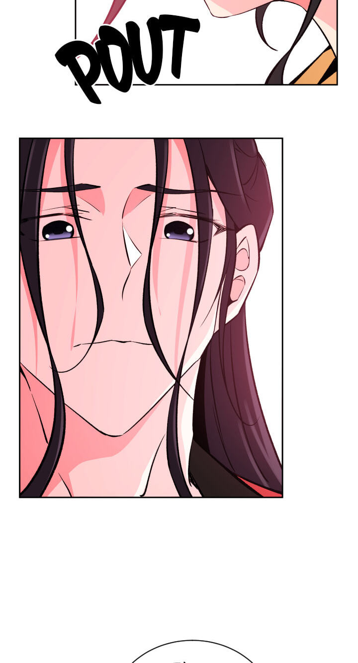Love and Blade: Girl in Peril Chapter 56 page 42 - 