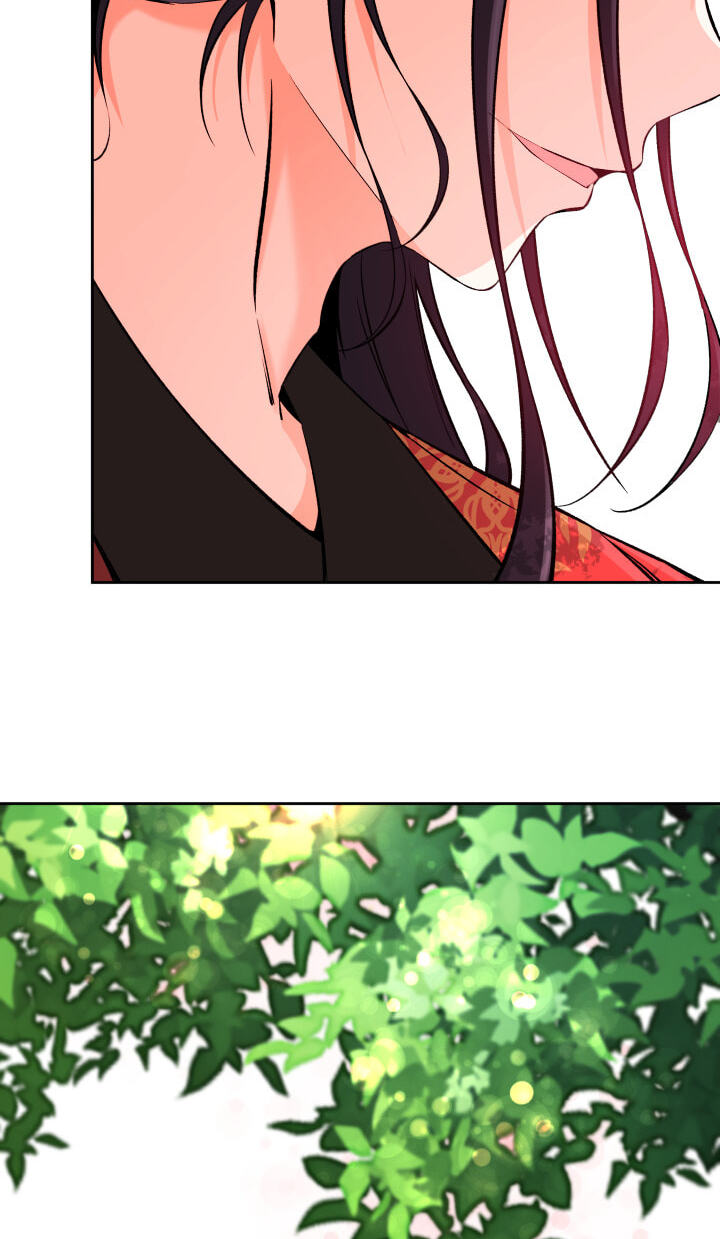 Love and Blade: Girl in Peril Chapter 56 page 48 - 
