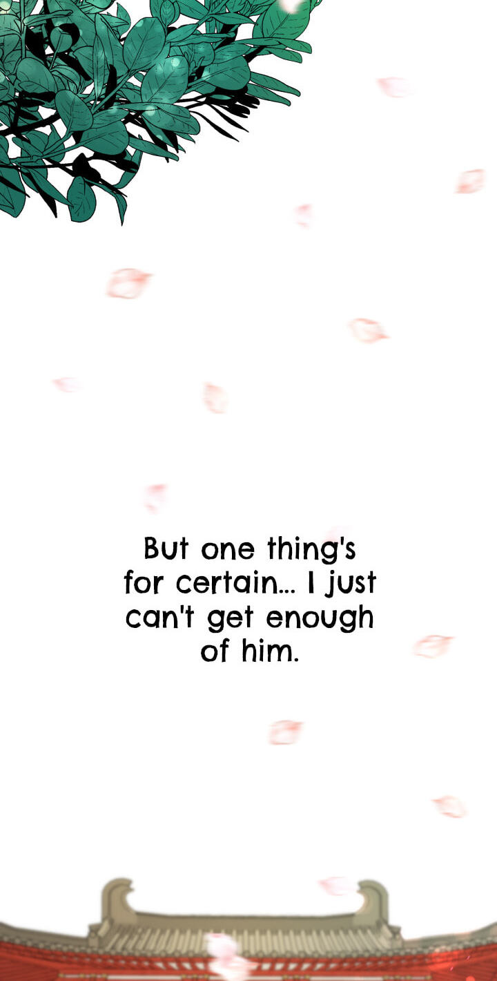 Love and Blade: Girl in Peril Chapter 56 page 55 - 