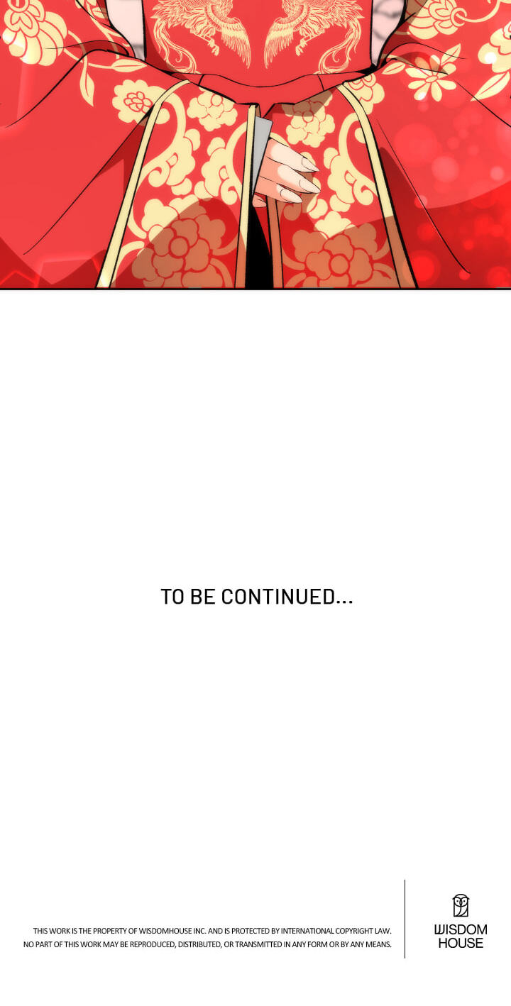 Love and Blade: Girl in Peril Chapter 56 page 57 - 