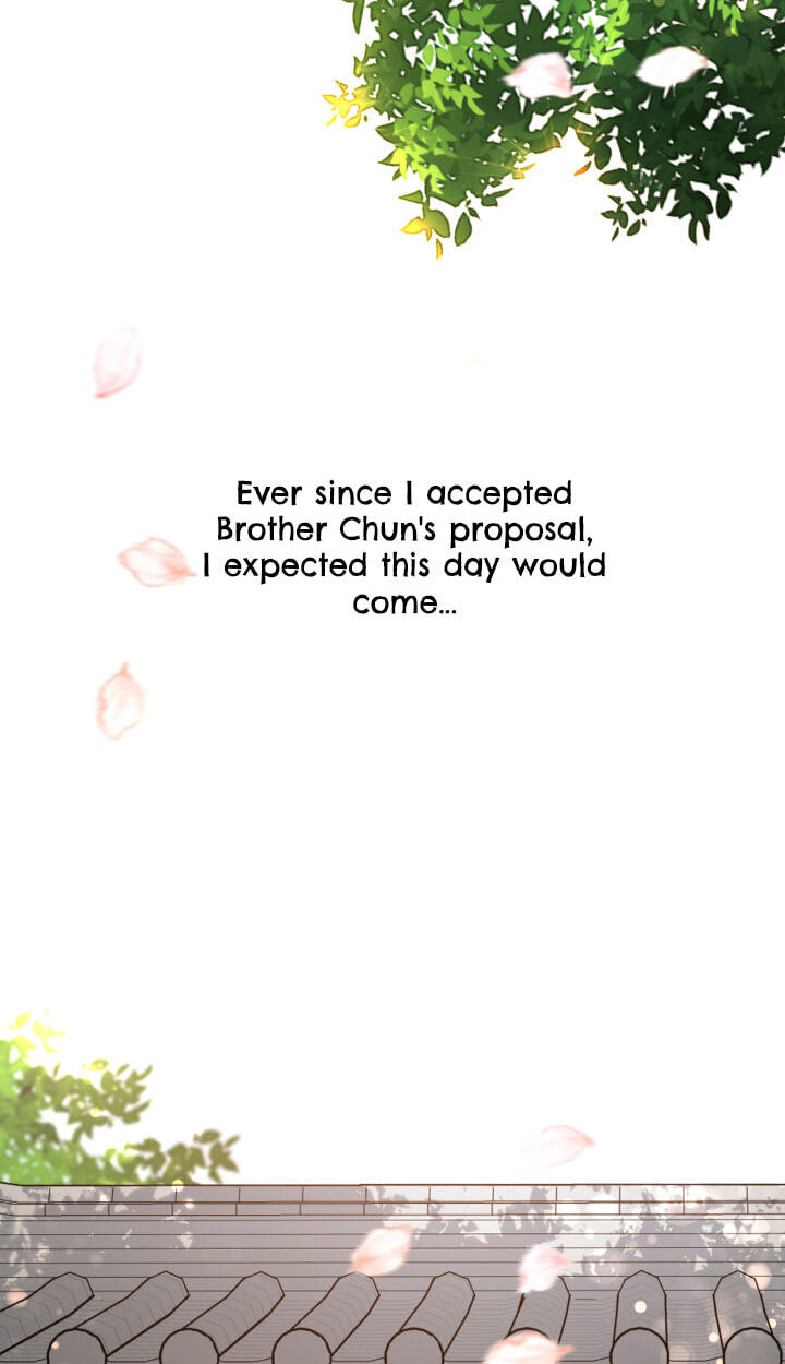 Love and Blade: Girl in Peril Chapter 57 page 2 - 