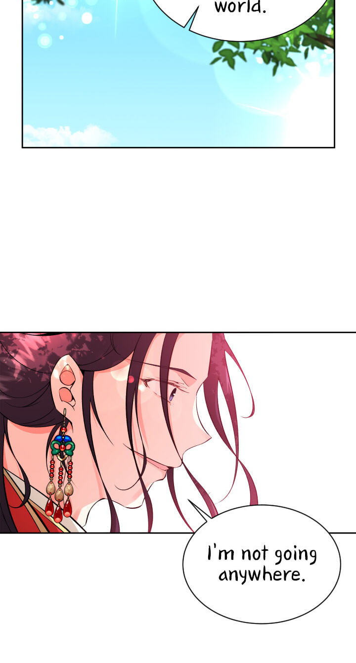 Love and Blade: Girl in Peril Chapter 57 page 12 - 