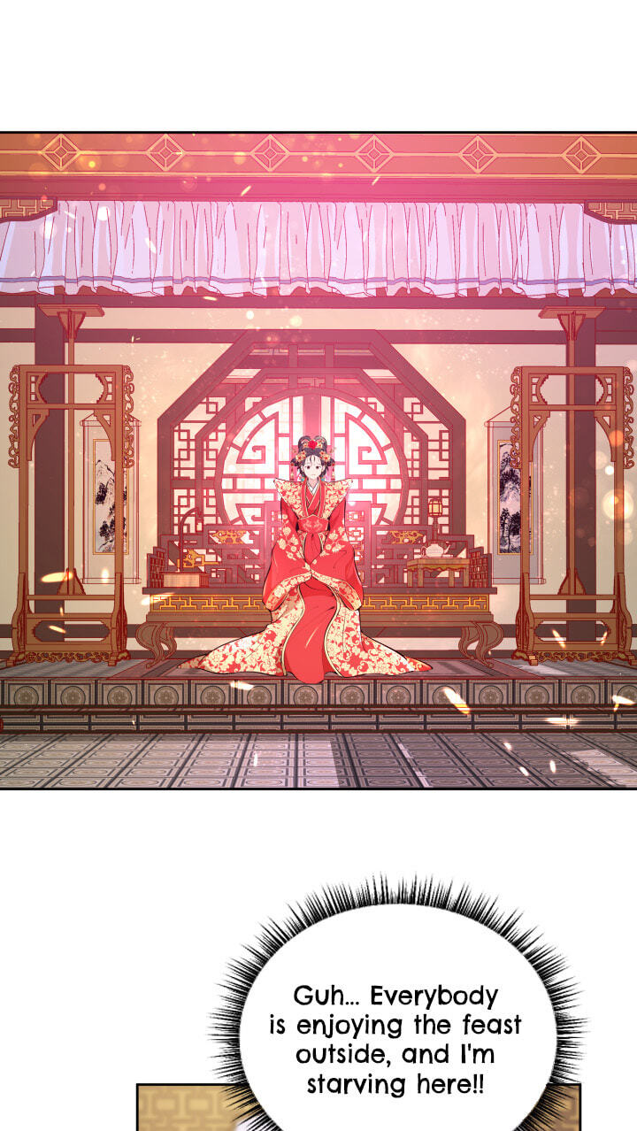 Love and Blade: Girl in Peril Chapter 57 page 19 - 