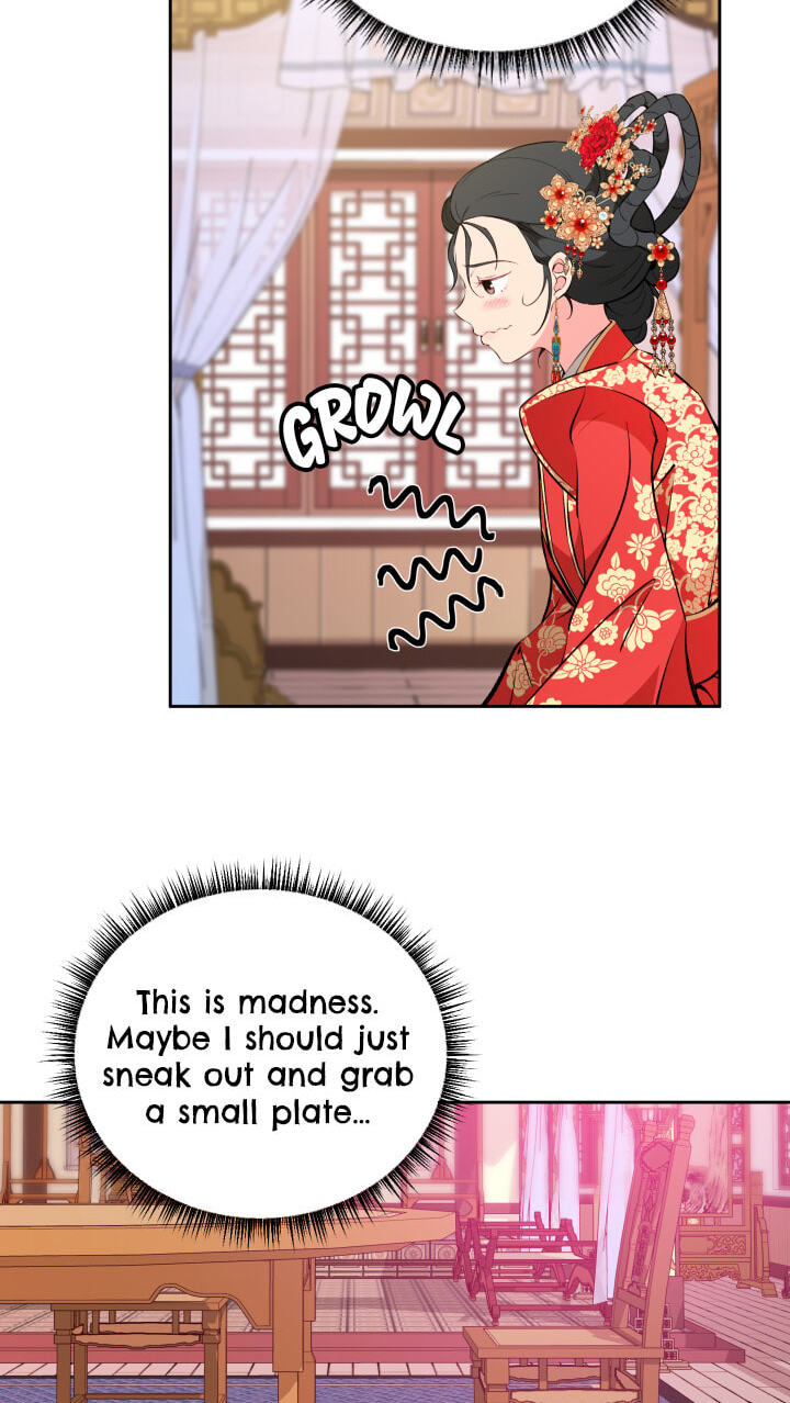 Love and Blade: Girl in Peril Chapter 57 page 20 - 