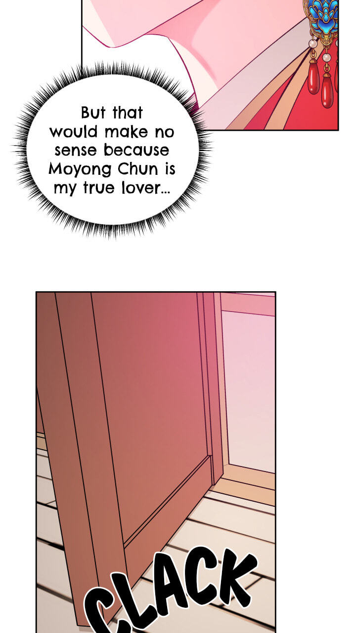 Love and Blade: Girl in Peril Chapter 57 page 23 - 
