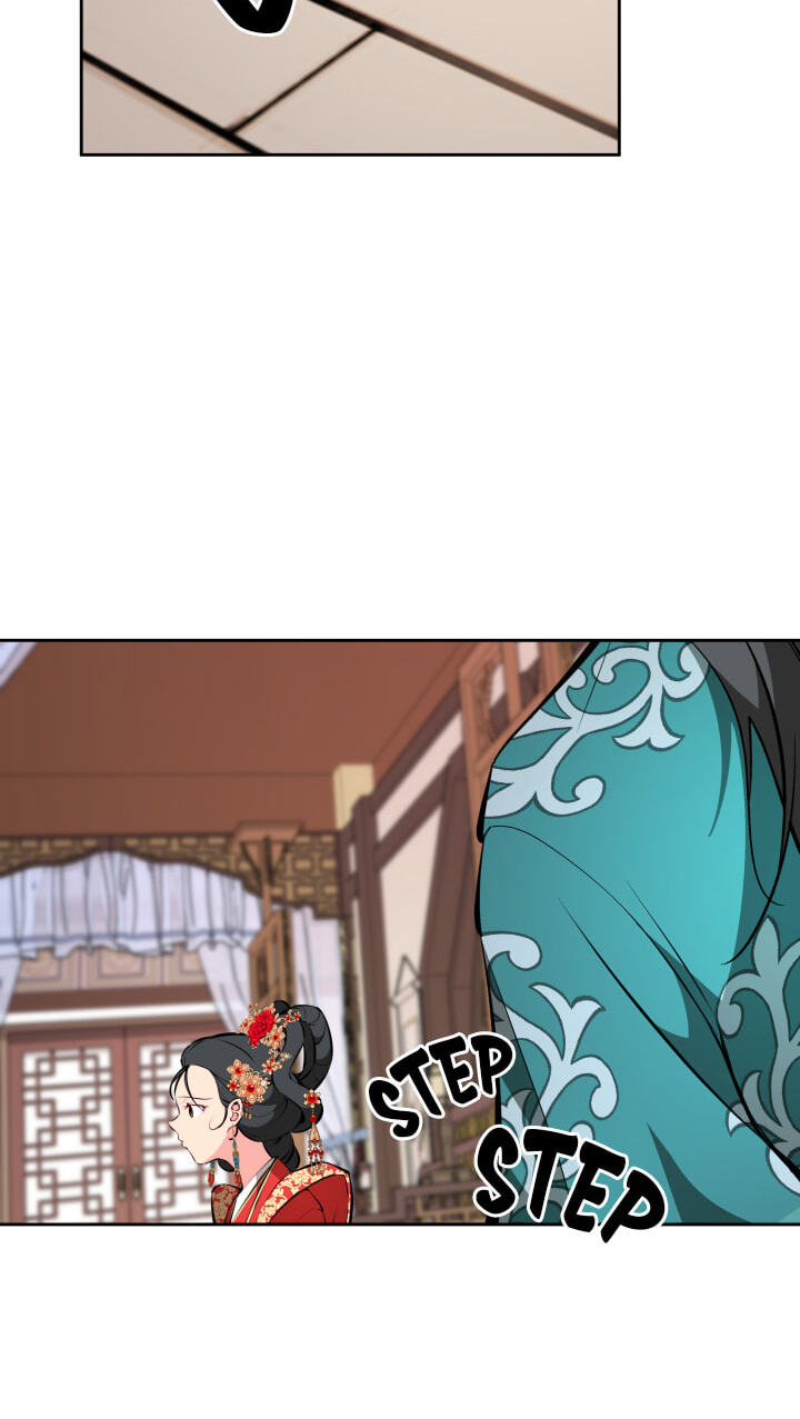 Love and Blade: Girl in Peril Chapter 57 page 24 - 