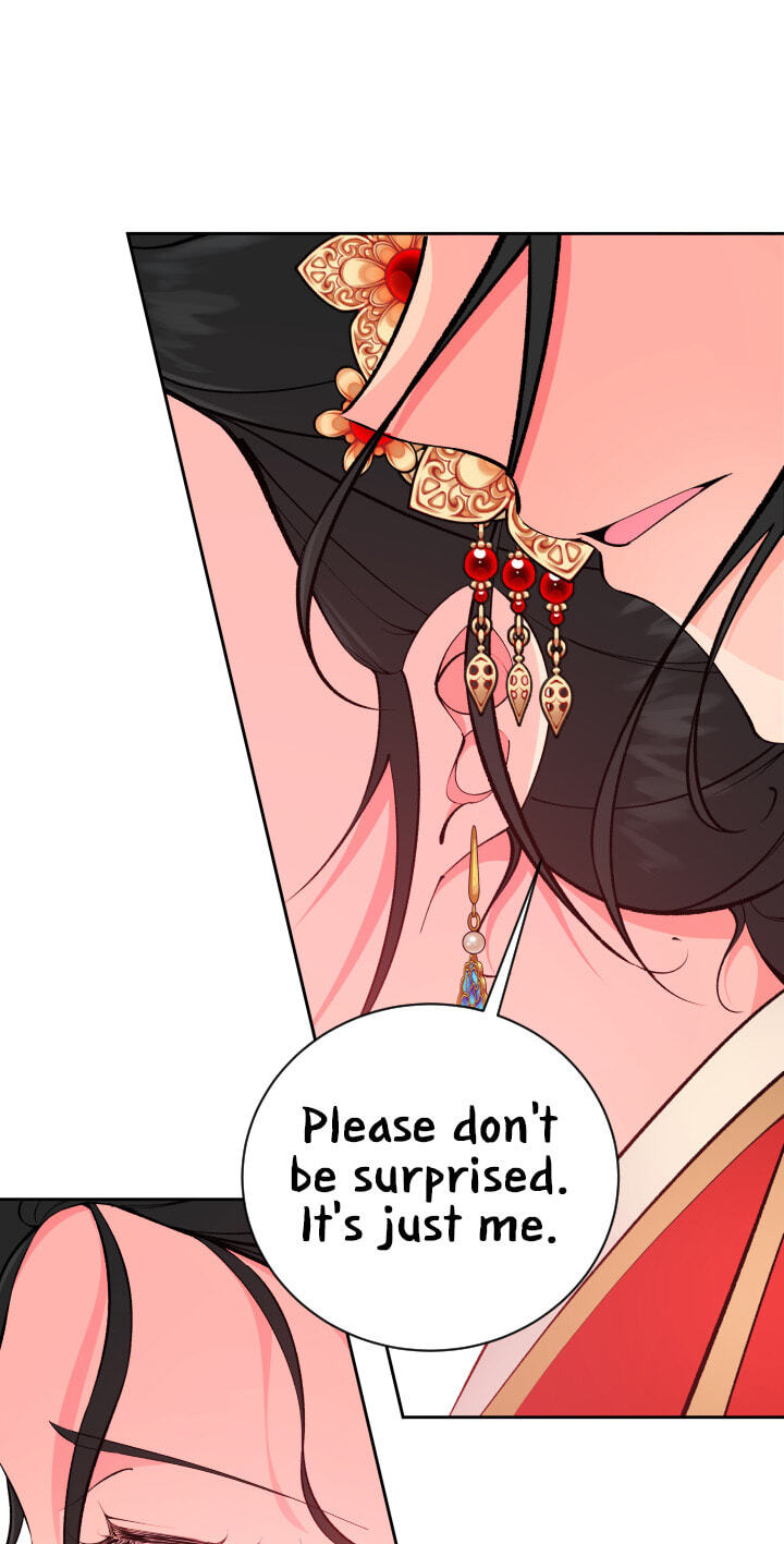 Love and Blade: Girl in Peril Chapter 57 page 25 - 