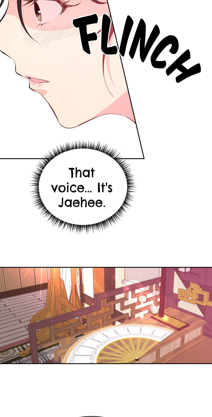 Love and Blade: Girl in Peril Chapter 57 page 26 - 