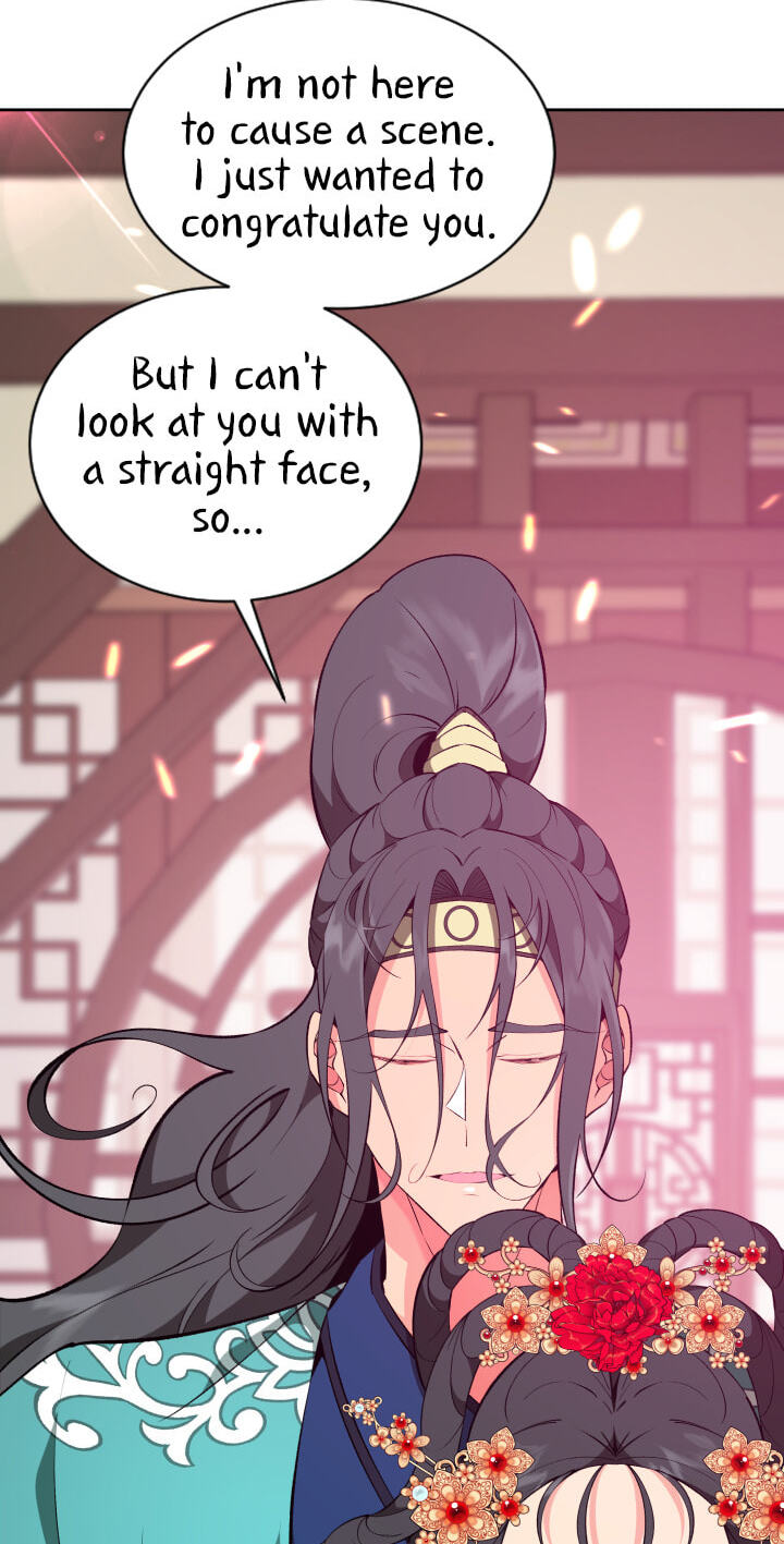 Love and Blade: Girl in Peril Chapter 57 page 27 - 