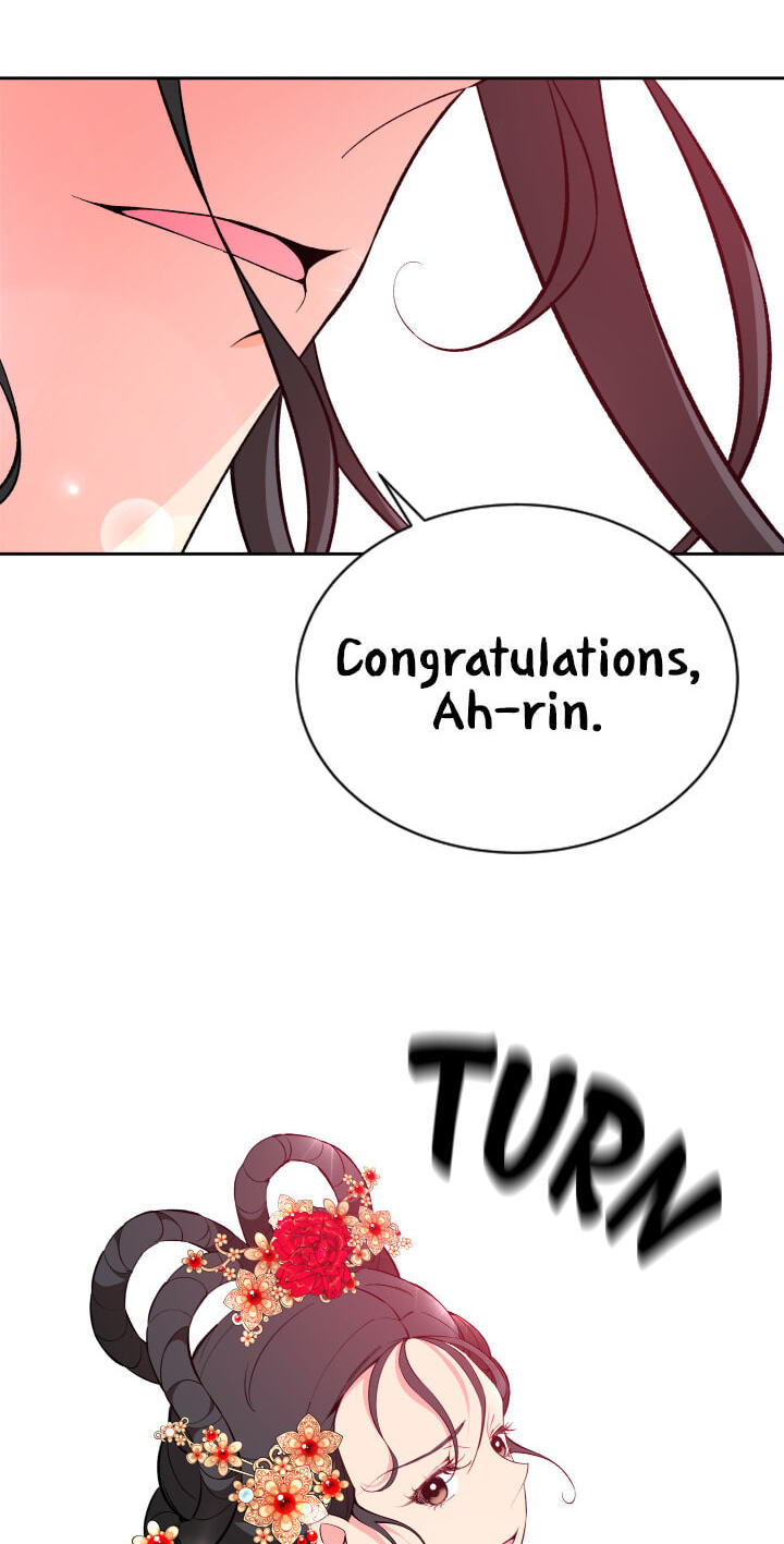 Love and Blade: Girl in Peril Chapter 57 page 29 - 