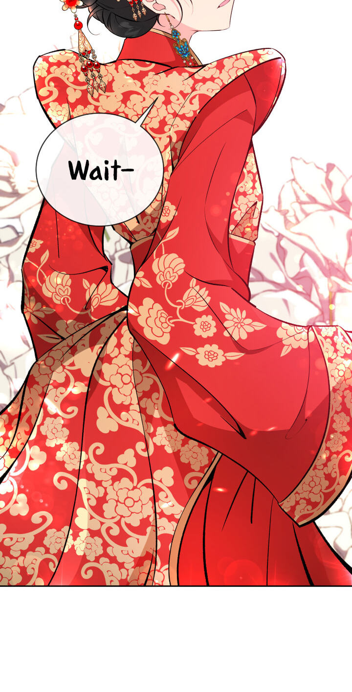 Love and Blade: Girl in Peril Chapter 57 page 30 - 