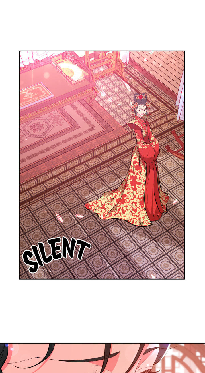 Love and Blade: Girl in Peril Chapter 57 page 31 - 