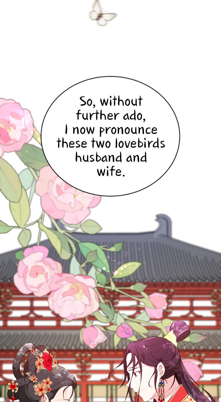 Love and Blade: Girl in Peril Chapter 57 page 42 - 