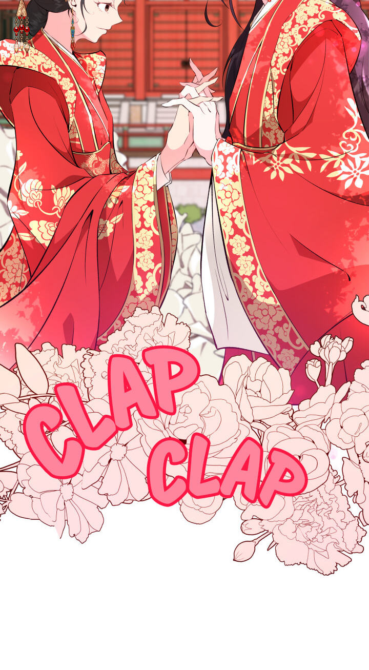 Love and Blade: Girl in Peril Chapter 57 page 43 - 