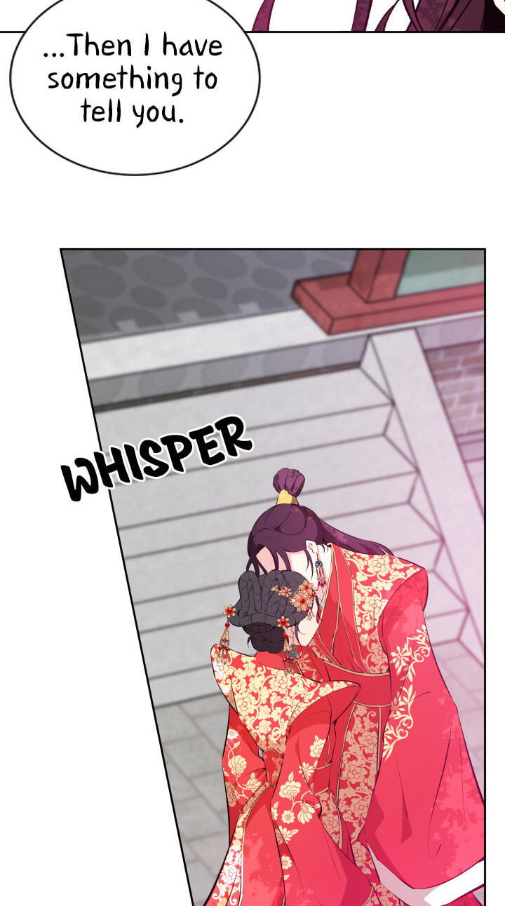Love and Blade: Girl in Peril Chapter 57 page 47 - 
