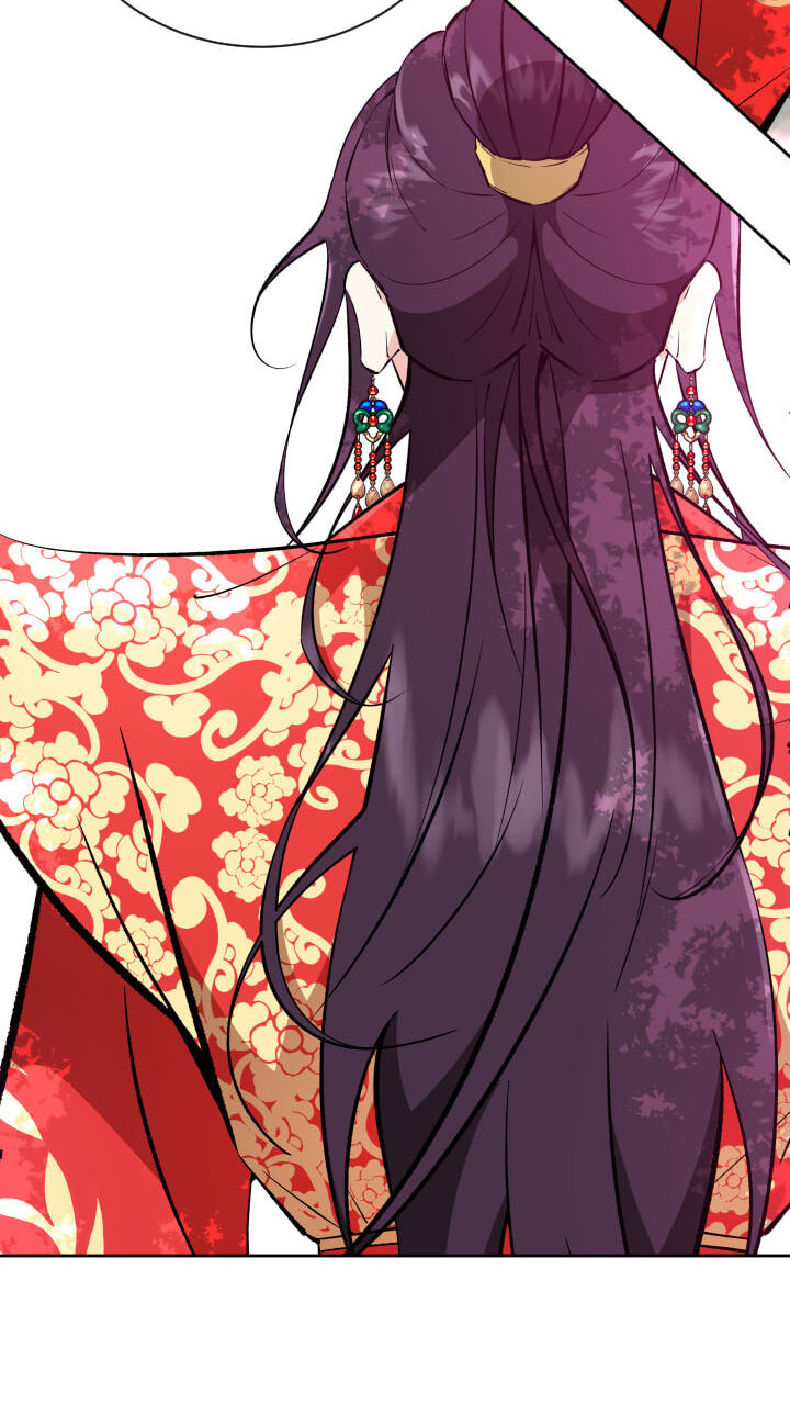 Love and Blade: Girl in Peril Chapter 57 page 51 - 