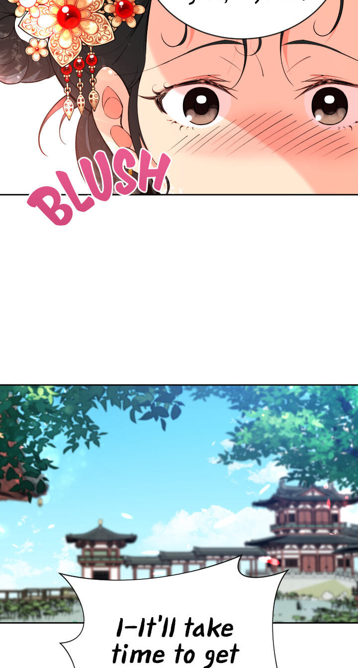 Love and Blade: Girl in Peril Chapter 57 page 10 - 