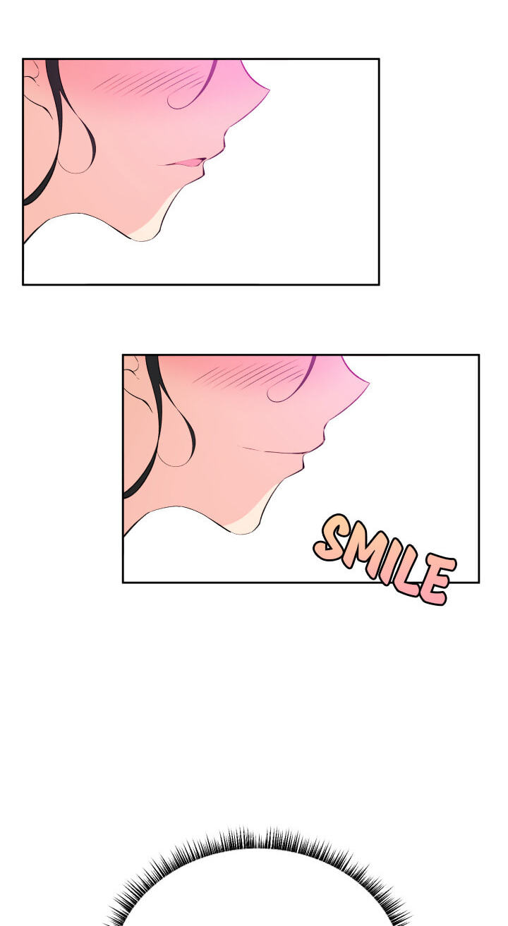 Love and Blade: Girl in Peril Chapter 58 page 11 - 