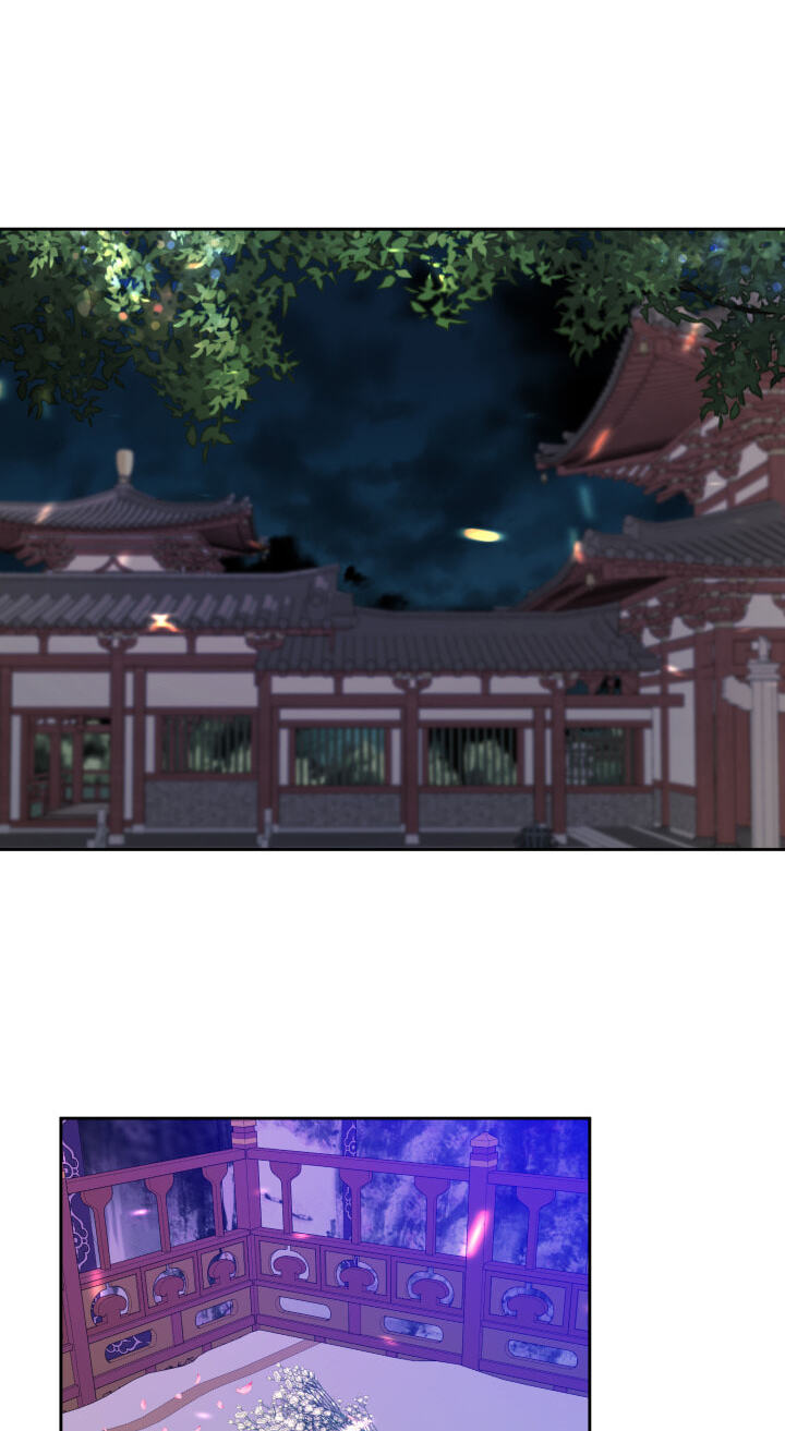 Love and Blade: Girl in Peril Chapter 58 page 14 - 